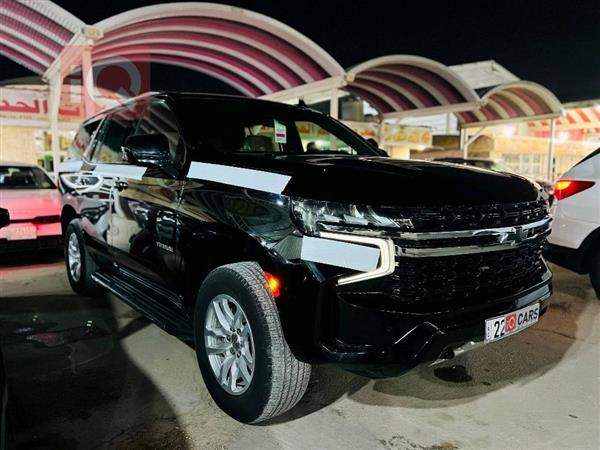 شيفروليه تاهو 2023 للبيع في العراق - النجف